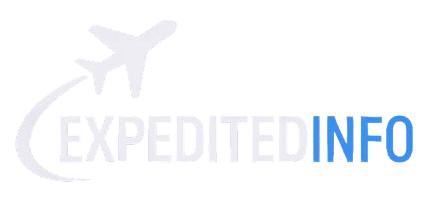 Expeditedinfo Logo